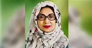 জাতীয় মহিলা সংস্থার চেয়ারম্যান হলেন আফরোজা আব্বাস